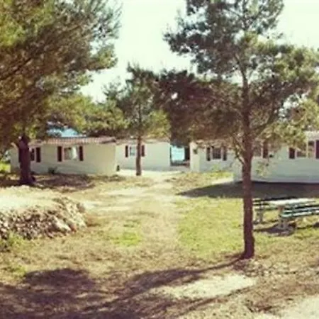 Victoria Mobilhome Dole-zivogosce