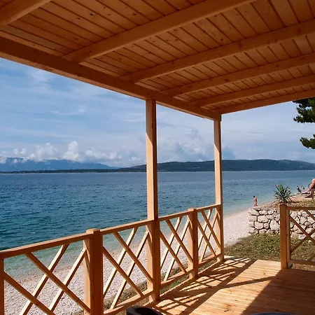 Holiday park Victoria Mobilhome Dole-zivogosce Blato (Makarska)