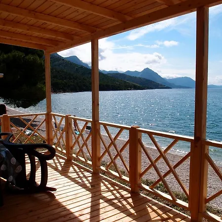 Victoria Mobilhome Dole-zivogosce 2*