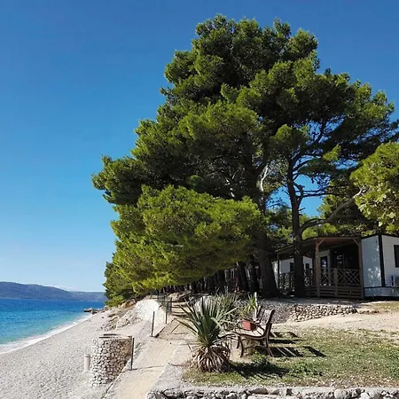 Victoria Mobilhome Dole-zivogosce Holiday park 2*