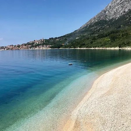 Victoria Mobilhome Dole-zivogosce Πάρκο διακοπών