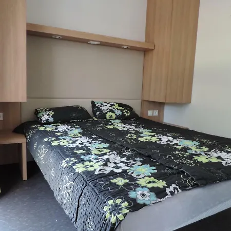 Holiday park Victoria Mobilhome Dole-zivogosce 2*