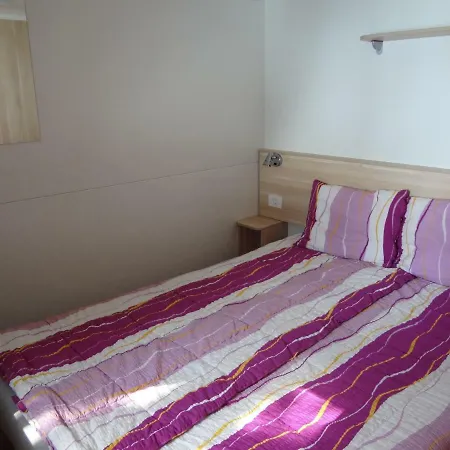 Πάρκο διακοπών Victoria Mobilhome Dole-zivogosce Blato (Makarska)