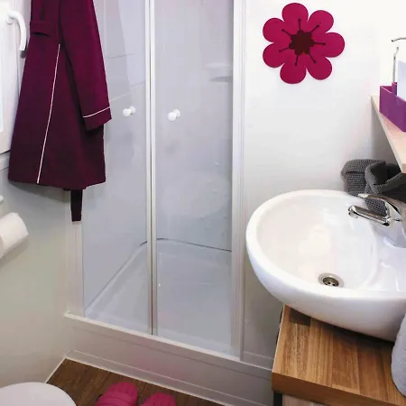 Holiday park Victoria Mobilhome Dole-zivogosce 2*