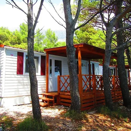 فيكتوريا موبايل هوم كامبنغ دولي-زيفوغوستشي منتزه العطل 2*