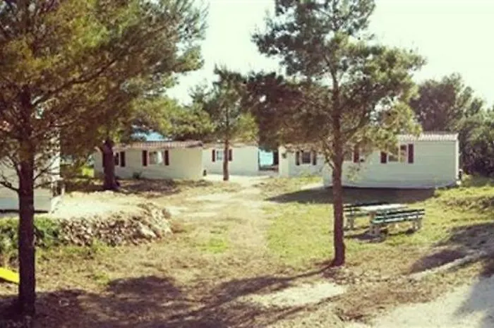 Victoria Mobilhome Dole-zivogosce