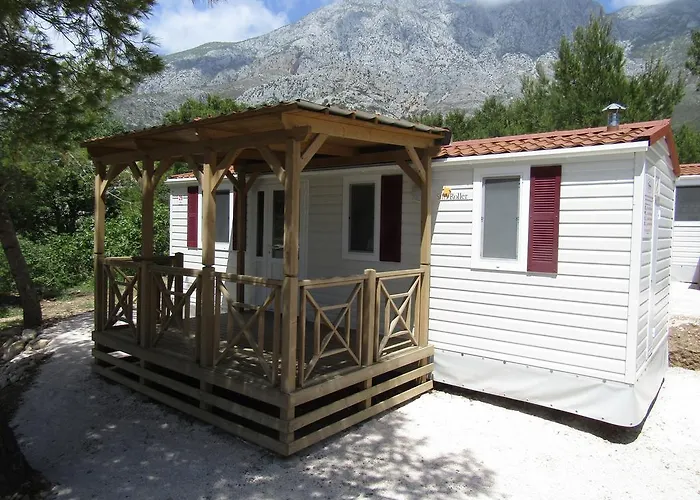 Victoria Mobilhome Dole-zivogosce Πάρκο διακοπών 2*