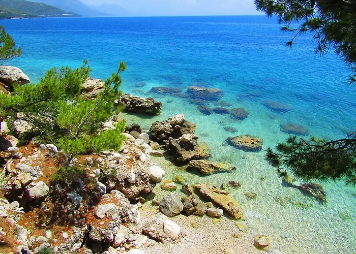 Πάρκο διακοπών Victoria Mobilhome Dole-zivogosce