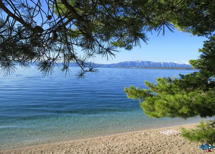 Victoria Mobilhome Dole-zivogosce Πάρκο διακοπών