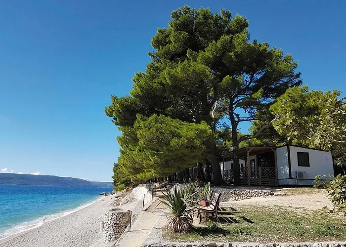 Victoria Mobilhome Dole-zivogosce Πάρκο διακοπών 2*