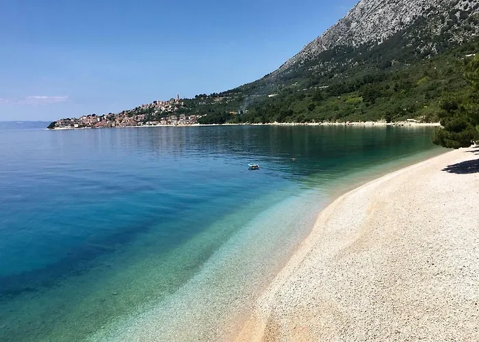 Victoria Mobilhome Dole-zivogosce Πάρκο διακοπών